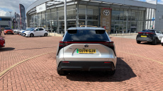 Toyota bZ4X 160kW Premiere Edition 71.4kWh 5dr Auto AWD Electric Hatchback